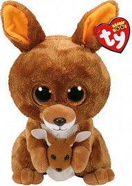 TY בובת TY עיניים גדולות (M) – קיפר