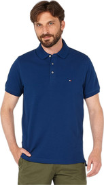 TOMMY HILFIGER חולצת פולו tommy hilfiger לגבר