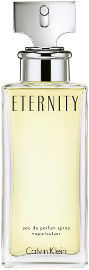 Calvin Klein ETERNITY א.ד.פ לאשה