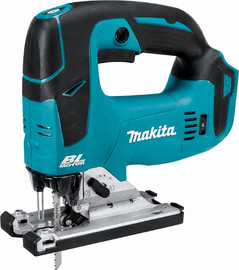 Makita מסור אנכי נטען 18V ללא פחמים MAKITA DJV182Z