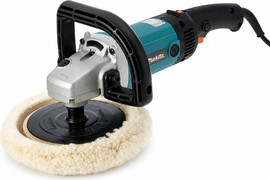 Makita מלטשת פחחים חשמלית "7 MAKITA 9237CB 1200W Makita