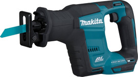 Makita מסור חרב נטען 18V ללא פחמים MAKITA DJR188Z | חיתוך עץ עד 255 מ"מ – גוף בלבד