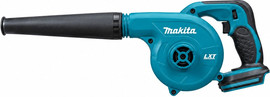 Makita מפוח / שואב נטען 18V MAKITA DUB185Z | מהירות אוויר 98 מטר/שנייה – גוף בלבד