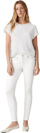LEVIS ג'ינס Levis לנשים דגם 711 גזרת Skinny