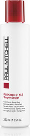 Paul Mitchell גלייז סופר סקלפט לשיער פול מיטשל 250 ML