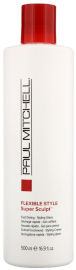 Paul Mitchell ג'ל סופר מפסל