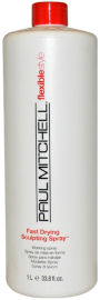 Paul Mitchell סופר מפסל