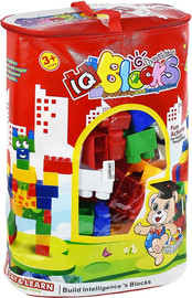 אקסטרים 5 ליגו 169 חלקים גדולים