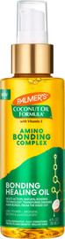 PALMER'S שמן קוקוס לשיקום השיער עם חומצת אמינו