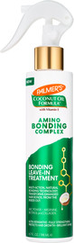 PALMER'S קרם קוקוס לשיקום השיער LEAVE-IN עם חומצות אמינו