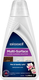 Bissell נוזל ניקוי לכל סוגי המשטחים לשואבי BISSELL ביסל 1789L Multi-Surface