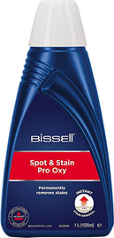 Bissell נוזל לניקוי כתמים למכונות ניקוי PRO OXY SPOT & STAIN