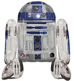 Star Wars בלון מהלך-מלחמת הכוכבים