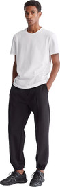 Calvin Klein טי שירט Calvin Klein לגברים דגם Tech Pique