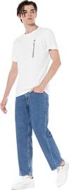 Calvin Klein טי שירט Calvin Klein לגברים