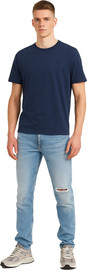 Calvin Klein טי שירט Calvin Klein לגברים