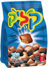 קליק כריות