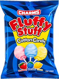 Teimim Fluffy stuff שערות סבתא