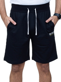 HUGO BOSS מכנסי שורט HUGO BOSS לגבר דגם Essential