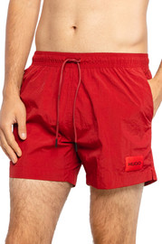 HUGO BOSS מכנסי בגד ים Hugo Boss לגברים דגם Dominica