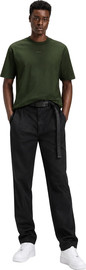 HUGO BOSS טי שירט Hugo Boss לגברים דגם Dapolino