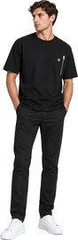 HUGO BOSS טי שירט Hugo Boss לגברים