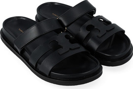 TORY BURCH כפכפי נשים Tory Burch Ines Sport Slide