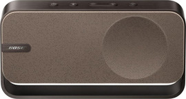 BOSE רמקול בלוטות' נייד Bose בוס SoundLink Home חום