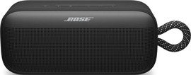 BOSE רמקול בלוטות' נייד Bose בוס SoundLink Plus שחור