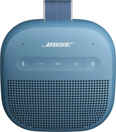 BOSE רמקול בלוטות' נייד Bose בוס SoundLink Micro Portable Speaker 2nd Gen כחול