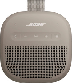 BOSE רמקול בלוטות' נייד Bose בוס SoundLink Micro Portable Speaker 2nd Gen אבן