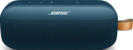 BOSE רמקול בלוטות' נייד Bose בוס Sound Link Flex 2nd Gen כחול כהה