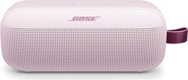 BOSE רמקול בלוטות' נייד Bose בוס Sound Link Flex 2nd Gen ורוד