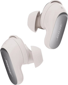 BOSE אוזניות TWS אלחוטיות Bose בוס QuietComfort Ultra Earbuds 2nd Gen לבן אבן