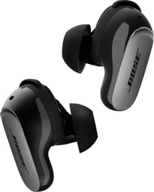 BOSE אוזניות TWS אלחוטיות Bose בוס QuietComfort Ultra Earbuds 2nd Gen שחור
