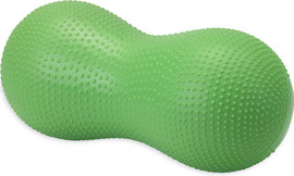 GAIAM מיני בוטן לחיזוק הליבה והגב - CORE & BACK KIT