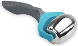 GAIAM רולר עיסוי תרפיה בקירור - RESTORE COLD THERAPY MASSAGE ROLLER