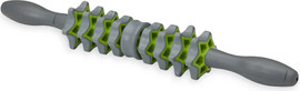 GAIAM רולר עיסוי מתכוונן - RESTORE ADJUSTABLE MASSAGE ROLLER PLUS