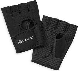 GAIAM כפפות כושר FITNESS GLOVES