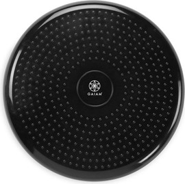 GAIAM כרית יציבה (פיתה) BALANCE CUSHION