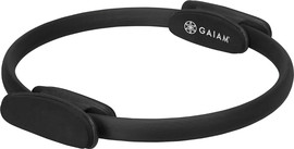 GAIAM טבעת פילאטיס פרימיום Pilates Ring