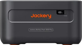 JACKERY סוללת הרחבה Jackery 1000 Plus