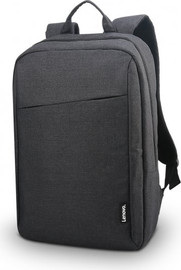 Lenovo תיק גב למחשב נייד Lenovo B210 עד 15.6 אינץ - צבע שחור