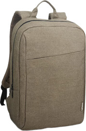 Lenovo תיק גב למחשב נייד Lenovo B210 עד 15.6 אינץ - צבע ירוק