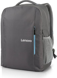 Lenovo תיק גב למחשב נייד Lenovo B515 עד 15.6 אינץ - צבע אפור