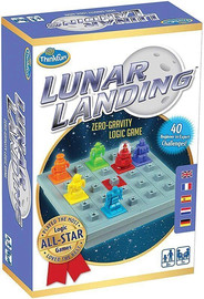 ThinkFun אבודים בחלל - ThinkFun