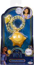 Disney וויש שרשרת כוכב זוהר