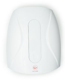 IQskyline מכשיר עיסוי לכפות הידיים