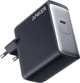 Anker מטען קיר 140W יציאת Anker Type-C אנקר 717 GaN III 140W