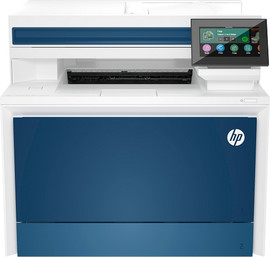 HP מדפסת לייזר אלחוטית משולבת HP אייץ' פי Color LaserJet Pro MFP 4302fdw